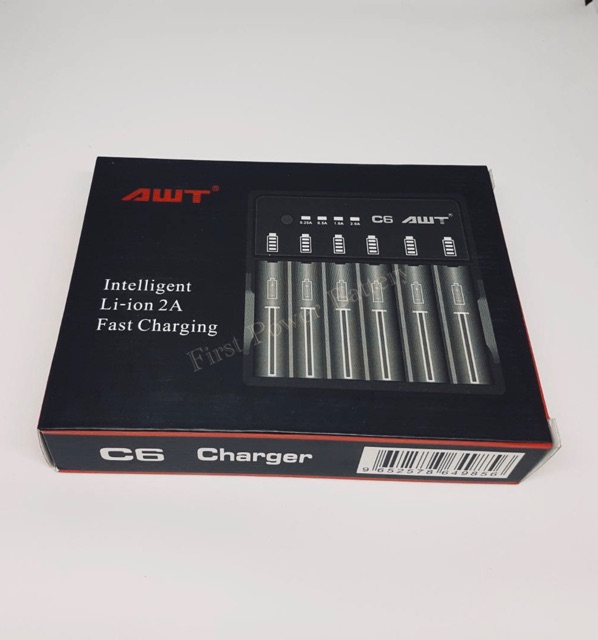 awt-c6-charger-ของแท้-เครื่องชาร์จawt-c6-แบบ6ช่อง