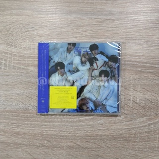 [พร้อมส่ง] อัลบั้มญี่ปุ่น Enhypen Japan 2nd Single DIMENSION : SENKOU Universal Music Store UMS เอนไฮเพน