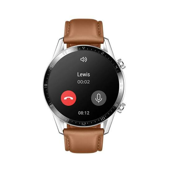 Huawei Watch GT2 pebble brown | Shopee Thailand