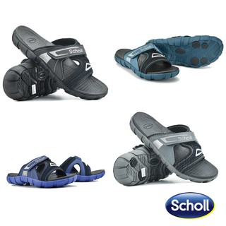 ภาพหน้าปกสินค้าSCHOLL Basti Comfort Sandals รองเท้าแตะ สกอลล์ แท้ ซึ่งคุณอาจชอบราคาและรีวิวของสินค้านี้