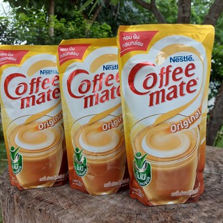 🔥โปรลดพิเศษ Coffee Mate🔥คอฟฟี่เมท 200กรัม ราคาพิเศษ 💥💥