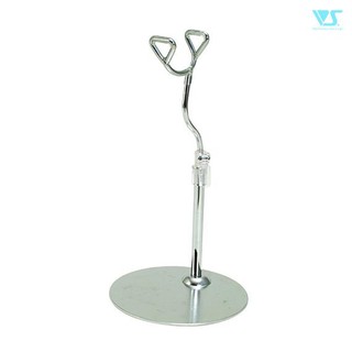 VOLKS Metal Doll Stand C-type for MSD / Saddle stand type
