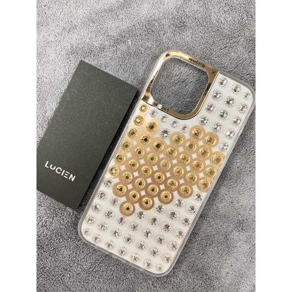 lucien-case-13-pro-max-เคสลายหัวใจ-แท้-100-เคลมศูนย์ได้-12promax-สามารถใช้ได้