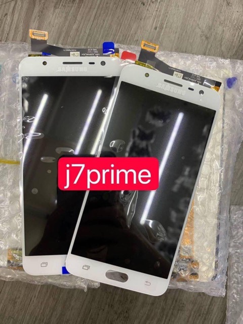 หน้าจอ-lcd-สัมผัส-samsung-j7prime-g610-จอสีสวย-งานเกรดดี-พร้อมชุดไขควง