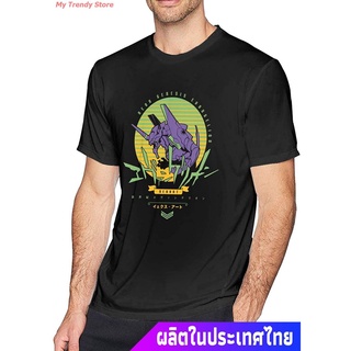 My Trendy Store เสื้อยืดลำลอง Xiaojun Anime &amp; A Place Further Than The Universe Minimalist Short Sleeve T Shirts For Men