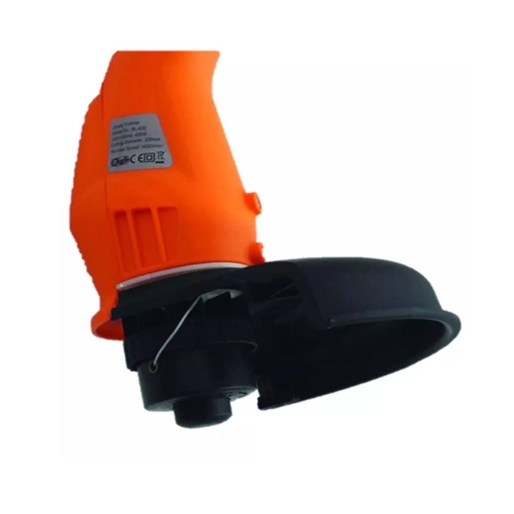 berala-เครื่องเล็มหญ้าไฟฟ้า-รุ่น-bl-400-ระบบการตัดแบบสายเอ็น-มีประสิทธิภาพสูง-เหมาะสำหรับตัดหญ้าบริเวณบ้าน-b