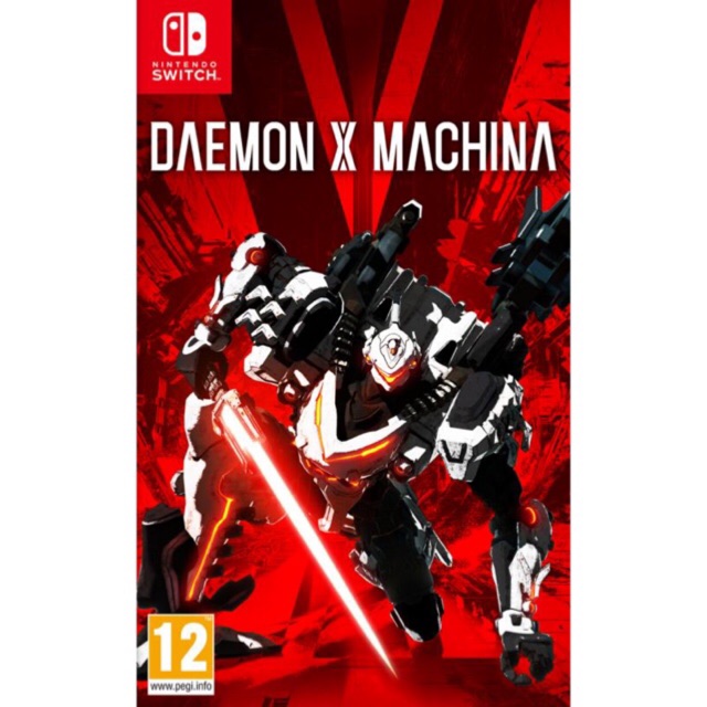 แผ่นเกมส์-nintendo-switch-deamon-x-machina