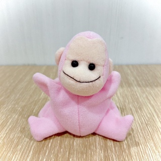 น้องลิงชมพูก้นถ่วง ป้ายงาน Knickknack