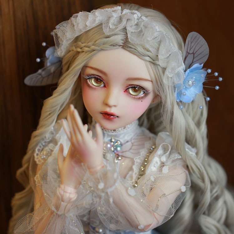 pre-order-ตุ๊กตา-bjd-doris-doll-60-c-m