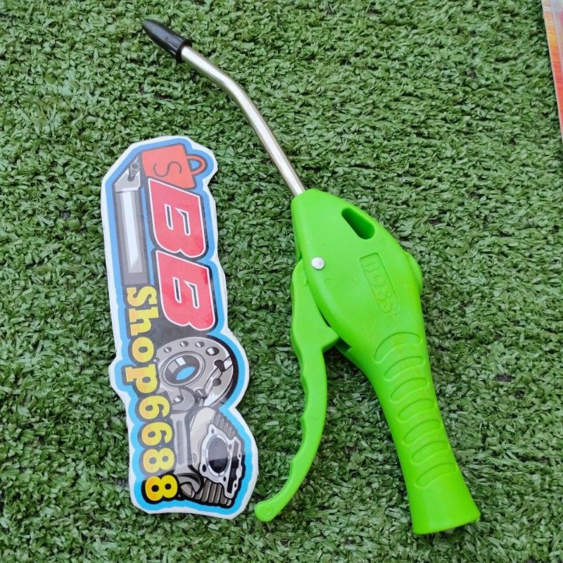 ปืนลม(หัวเป่าลม)Blowing Dust Gun Shopee Thailand