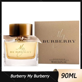 💞น้ำหอมที่แนะนำ Burberry My Burberry  For Female - Floral 90ML