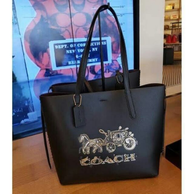 coach-chelsea-tote-luxury-bag