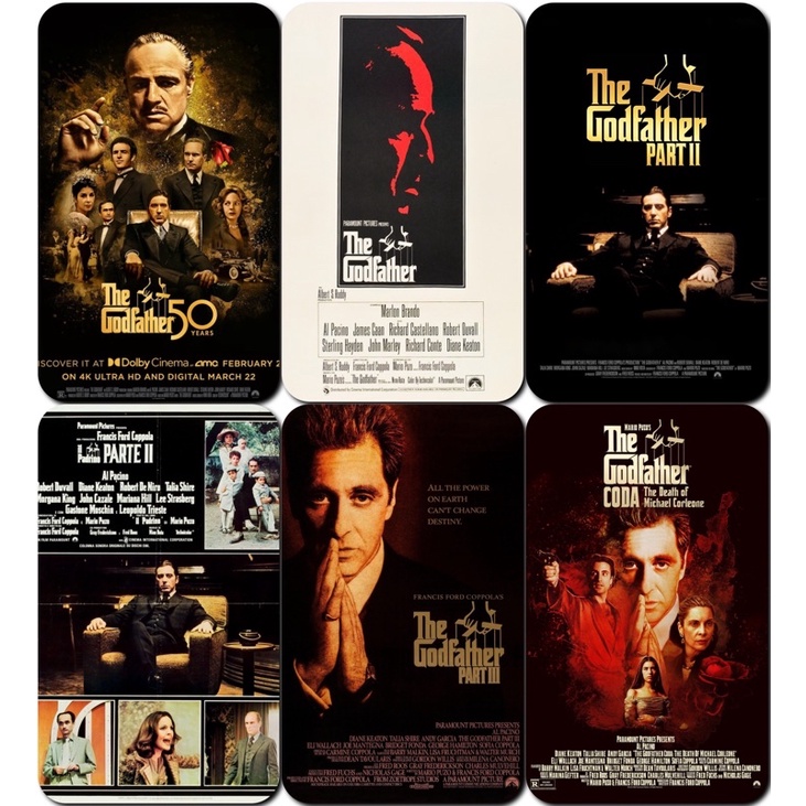 โปสเตอร์หนัง-เรื่อง-the-godfather