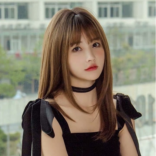 วิกผม-วิกผมยาวบ่าๆสวยชึ้นอันดับขายดี-วิกผมไหมเกาหลี-งานดีเกรดaaa-สินค้าสวยตามภาพ100-สินค้าส่งในไทย-พร้อมส่ง