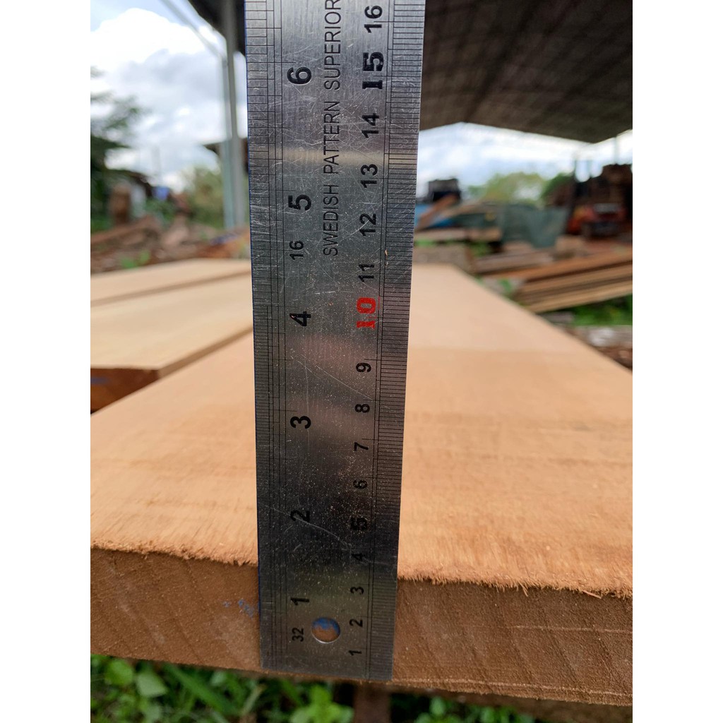 ไม้ตะเคียน(Wood)ขนาด1.5
