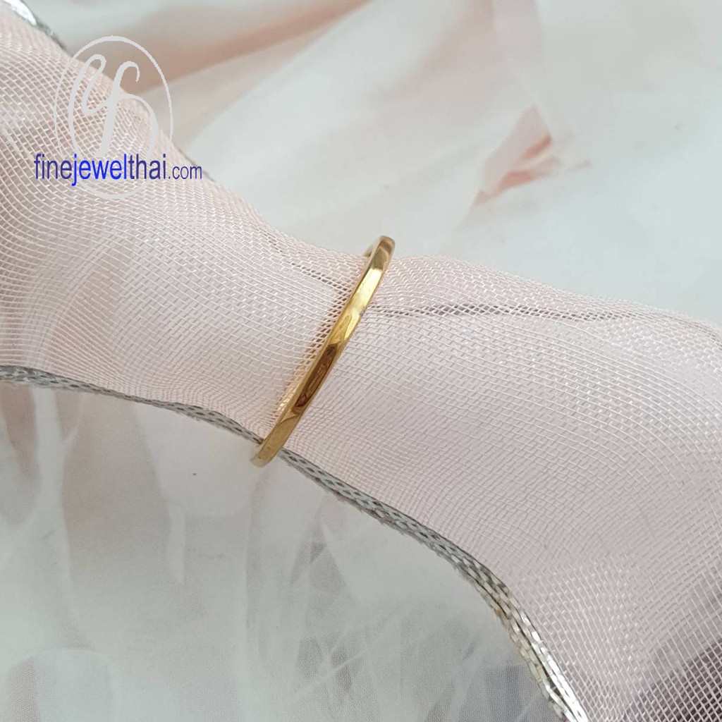 finejewelthai-แหวนทอง-ทองแท้-แหวนหมั้น-แหวนแต่งงาน-gold-gold-9k-wedding-ring-r1358g-375