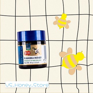 ภาพหน้าปกสินค้าManuka Health น้ำผึ้งมานูก้า ของเเท้ 100% จากประเทศนิวซีเเลนด์   MGO115+50g ที่เกี่ยวข้อง