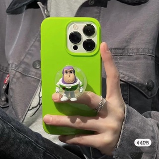 เคสป้องกันโทรศัพท์มือถือ ลาย Buzz Lightyear สําหรับ Iphone 12promax 13 11 xsmax 7p