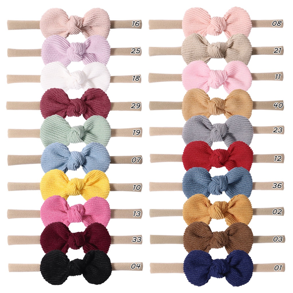 1-ชิ้น-ถัก-โบ-ที่คาดผม-สําหรับเด็กผู้หญิง-สีพื้น-เด็กผู้หญิง-เครื่องประดับผม-no-w20