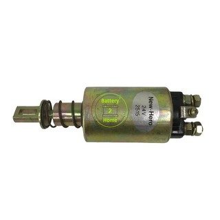 ออโตเมติกไดสตาร์ท อีซูซุ 85 Starter solenoid Isuzu 85 SS-2515 (24V)