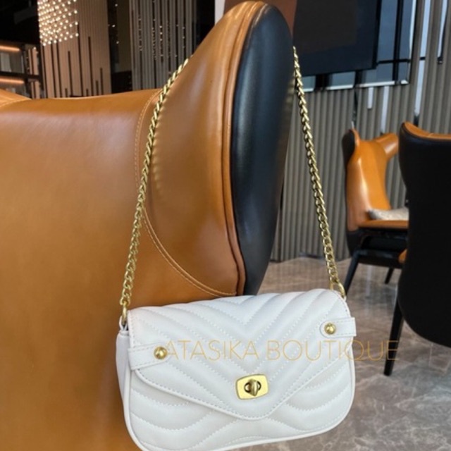 พร้อมส่ง-กระเป๋ารุ่น-rose-classic-bag