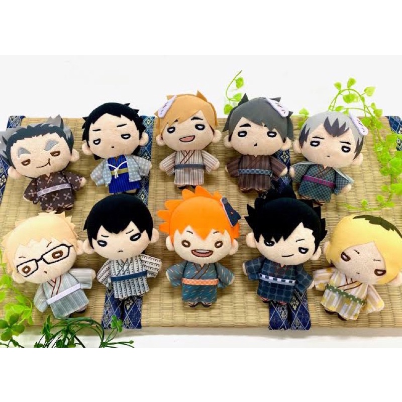 haikyu-นิโตตันไฮคิวยูกาตะ-ennichi-พร้อมส่ง