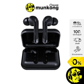 ภาพหน้าปกสินค้าHappy Plugs Air 1 Plus In-Ear หูฟังไร้สาย ที่เกี่ยวข้อง