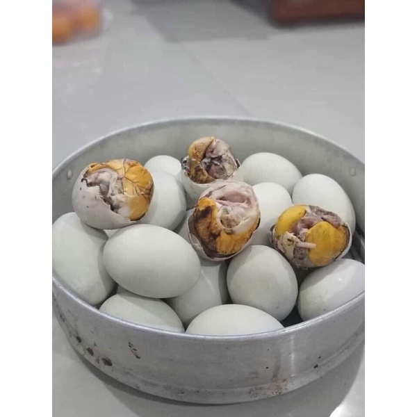 ภาพสินค้าไข่เป็ดเวียดนามแท้100% จากร้าน malisa_2557 บน Shopee ภาพที่ 6