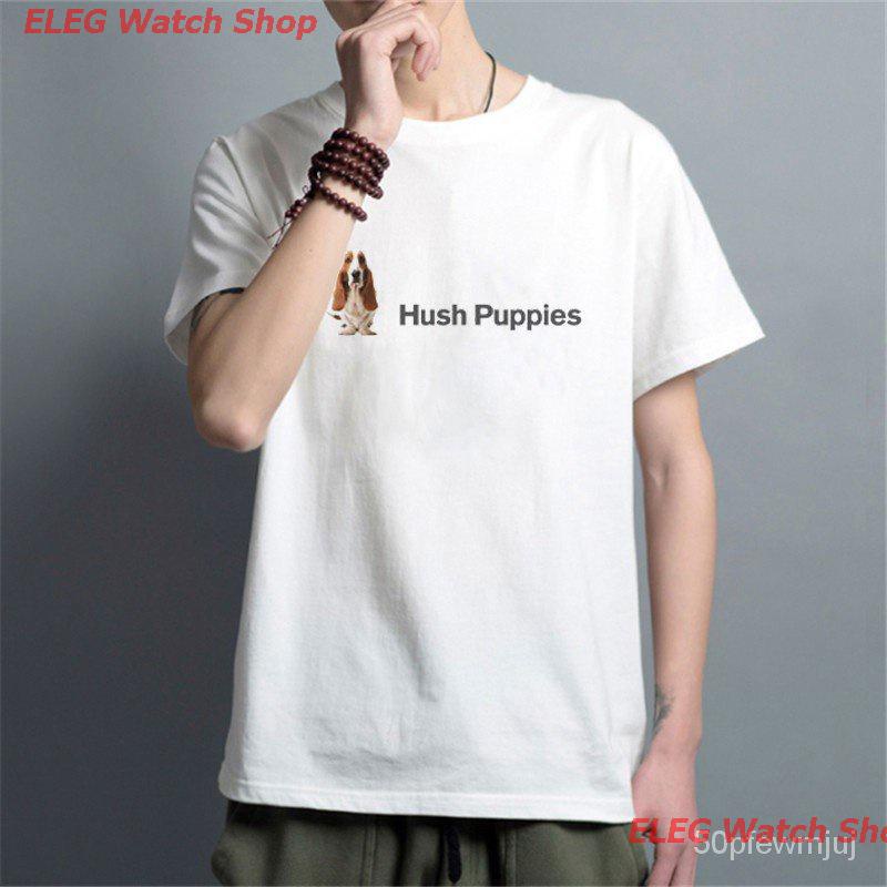 เสื้อยืดกีฬา-yeyali-featured-premium-products-t-hush-puppies-logo-t1540-sports-mens-cotton-t-shirt-christmas-gift-birth