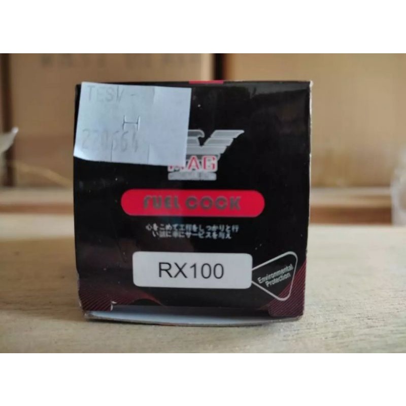 ก็อกน้ำมัน-ยามาฮ่า-rx100-สินค้าคุณภาพพร้อมส่ง