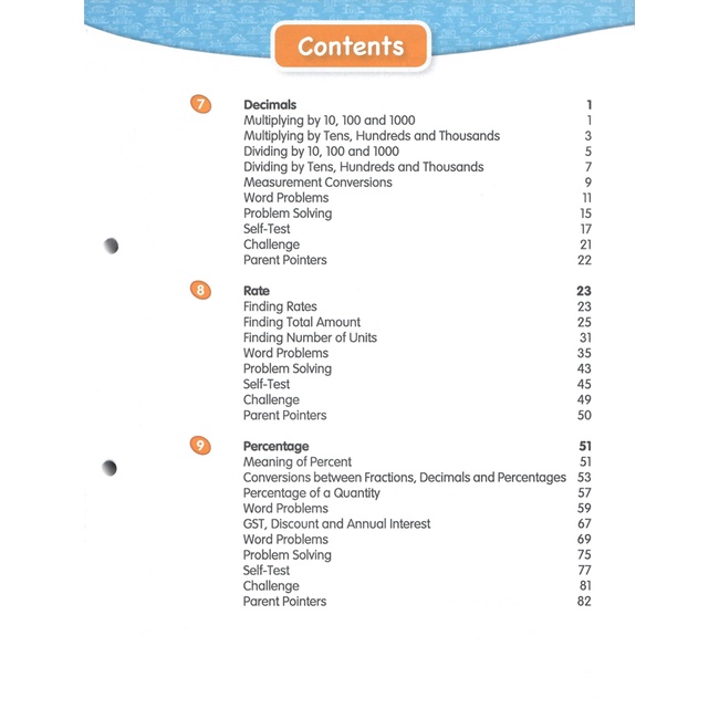 หนังสือเสริม-targeting-maths-students-companion-5b-homework-ป-5-เทอม-2-มีเฉลยท้ายเล่ม