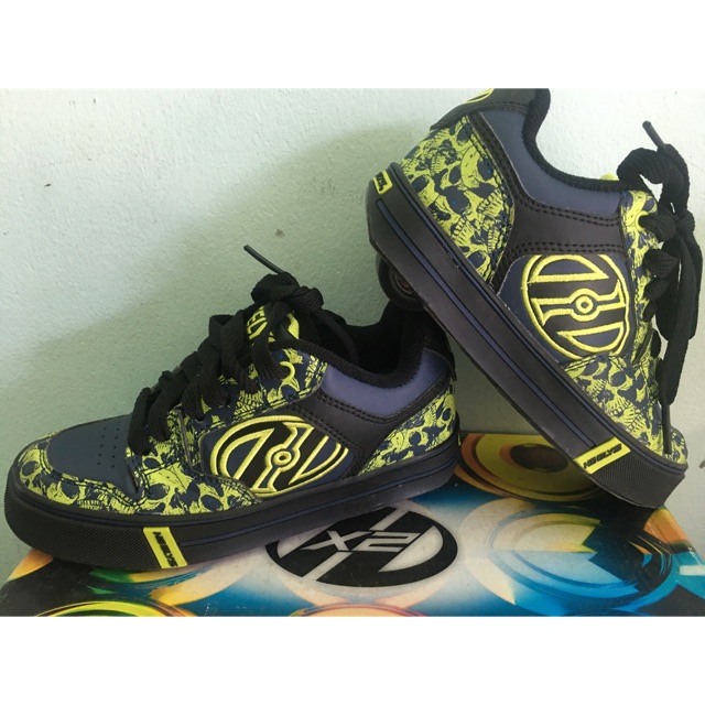 Heelys 47 sales