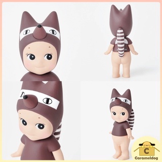 📮 พร้อมส่ง 📮 🥜แบบตัวแยก Rudie 🥜Sonny Angel mini figure Creatures series – Collaboration with Donna Wilson-