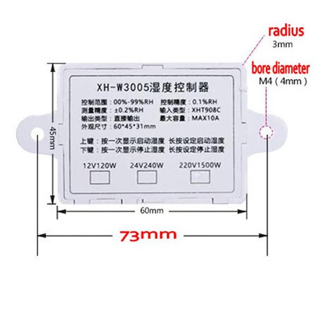 เครื่องควบคุมความชื้น-มิเตอร์ควบคุมความชื้น-12v-digital-humidity-controller-instrument-humidity