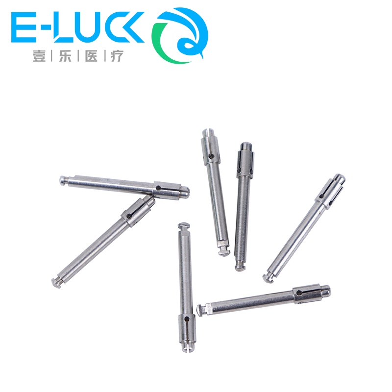 เครื่องมือทันตกรรม-mandrels-ra-mandrel-5-10-ชิ้นสําหรับขัดฟัน