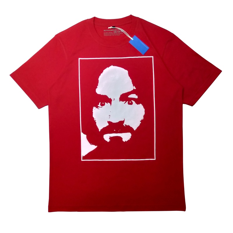 เสื้อยืด-ลายดอกกุหลาบ-axl-charles-manson