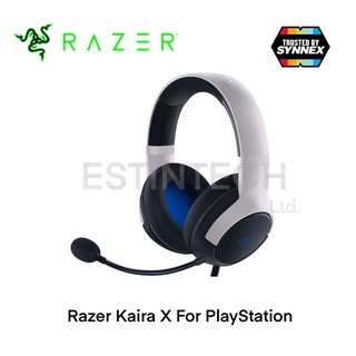 HEADSET (หูฟัง) RAZER Kaira X For PlayStation ของใหม่ประกัน 2ปี