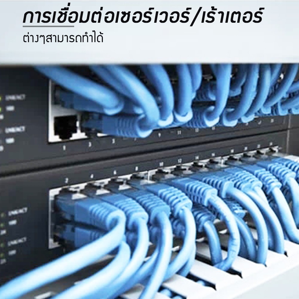 สายแลน-lan-cable-สำเร็จรูปพร้อมใช้งาน-ขนาด-5-30-เมตร-สายแลน-เข้าหัวสำเร็จรูป