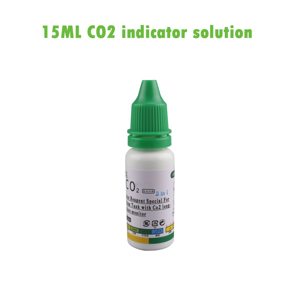 co2-indicator-15ml-น้ำยาตรวจสอบคาร์บอนไดออกไซค์ในตู้ไม้น้ำ