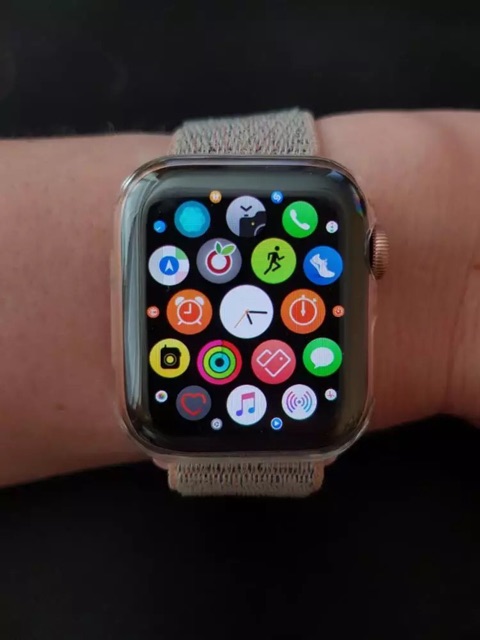 เคสสมาร์วอช-apple-iwatch-1-6-se-บางเฉียบ-แข็ง