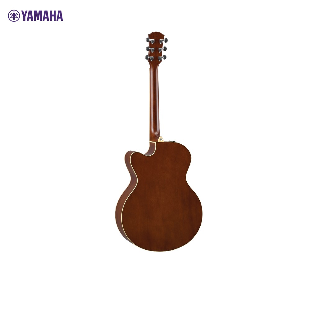 yamaha-กีตาร์โปร่งไฟฟ้า-cpx600-ยามาฮ่า-electric-acoustic-guitars