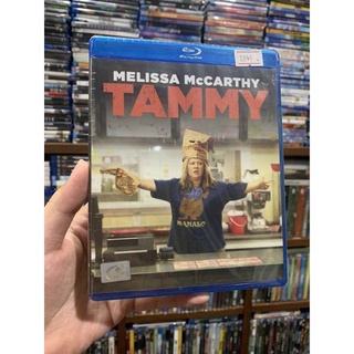 Tammy : Blu-ray แท้ มือ 1 ซีล มีเสียงไทย บรรยายไทย