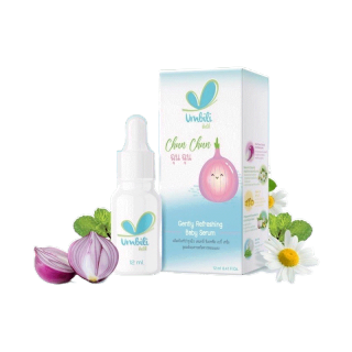 โปรโมชั่น : Umbili ฉุน ฉุน เซรั่มหอมแดง 12 ml บรรเทาอาการหวัดคัดจมูก สดชื่น หลับสบาย Exp 122024