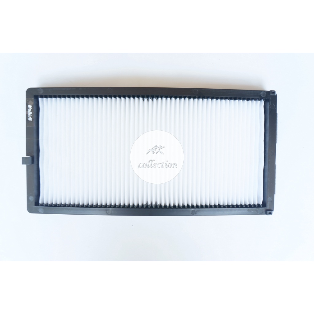 bmw-กรองแอร์-ไส้กรองแอร์-cabin-filter-bmw-บีเอ็ม-รุ่น-e34-e34-525i-e32-730i-cu3338