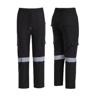 โปรโมชั่น : 7.7 ขั้นต่ำ1.- ใส่ MINJUL1 ลด15% กางเกงขายาวผู้ชาย แต่แถบสะท้อนแสง