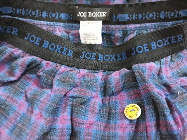 กางเกงนอนขายาวลายสก็อตสีม่วง-joe-boxer