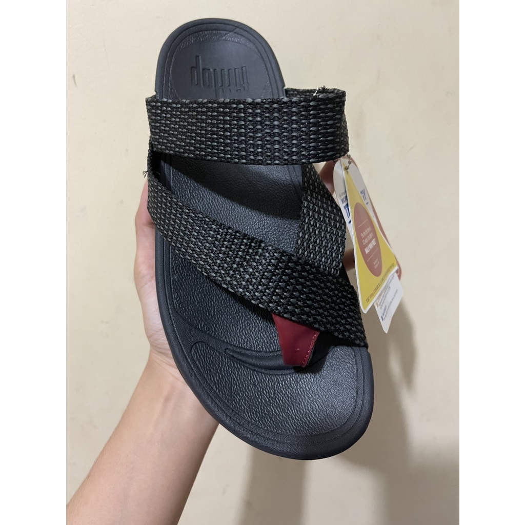 รองเท้าแตะ-fitflop-แบบสวม-size-40-44-สวย-น่ารัก-รองเท้าแตะผู้หญิง