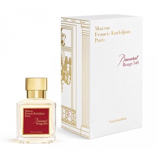 Maison Francis Kurkdjian Baccarat Rouge 540 EDP &amp; Extrait de Parfum 70ml