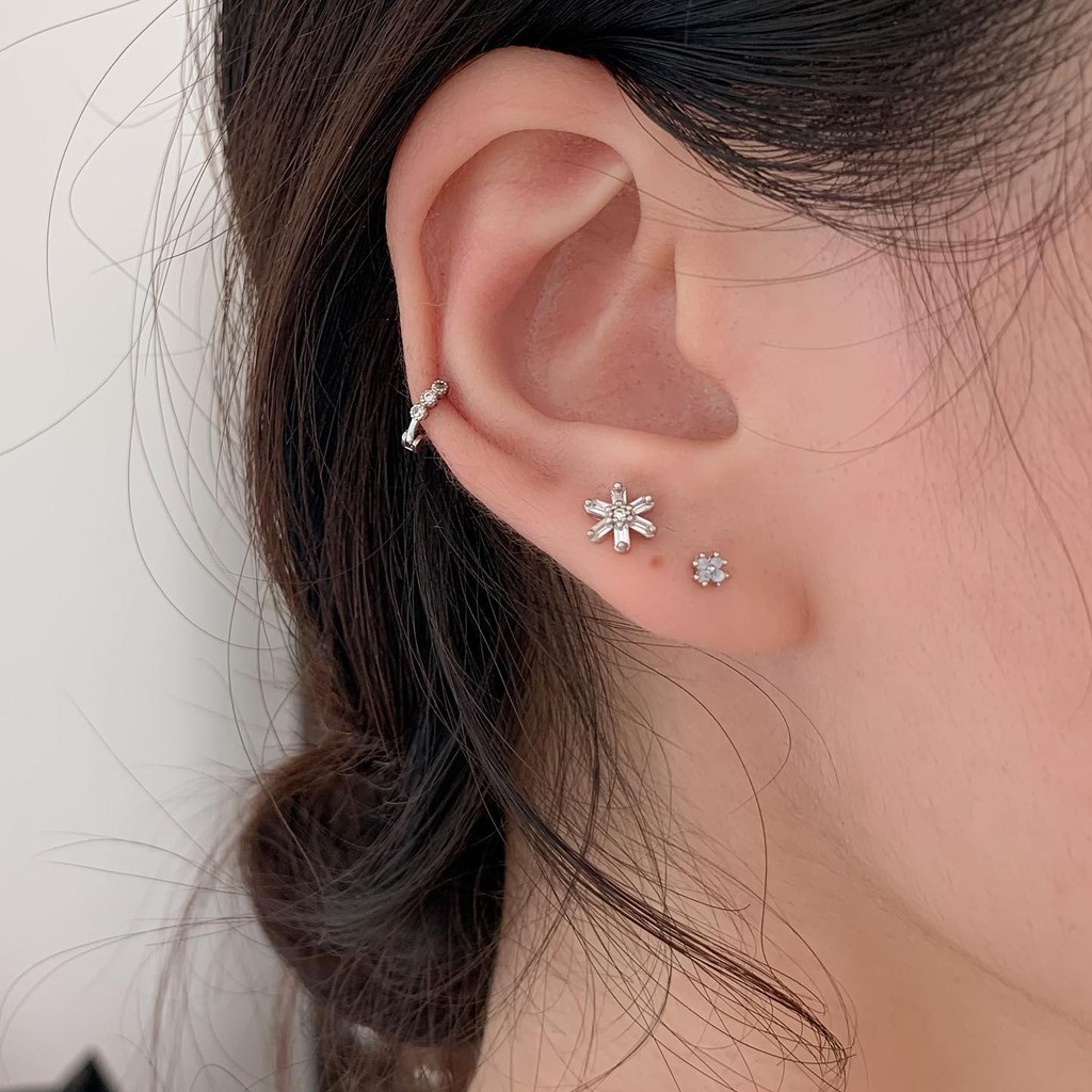 กล่องเก็บเครื่องประดับ-ต่างหูห่วง-a-piece-stainless-steel-จิวหู-เซ็ตจิว-piercing-set-119