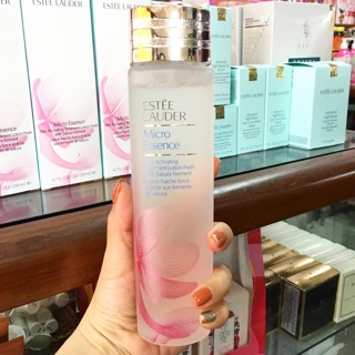 (📍เอสเซนส์น้ำตบบำรุงผิว) ESTEE MICRO ESSENCE SKIN ACTIVATING TREATMENT LOTION